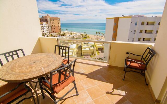 Bonita 703 - 3 Br Condo