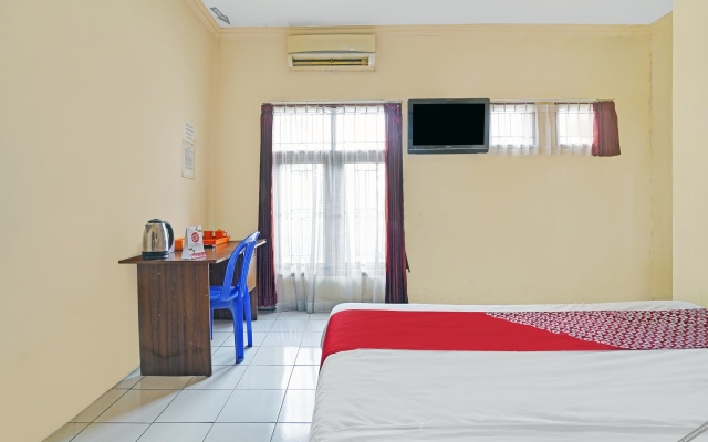 OYO 90415 Havana Orange Guest House