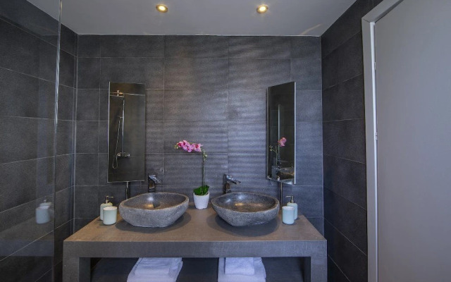 Protaras El Greco Seafront Villa, Greco Mare