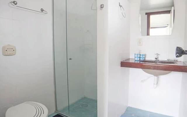 Residence Solemare Buzios