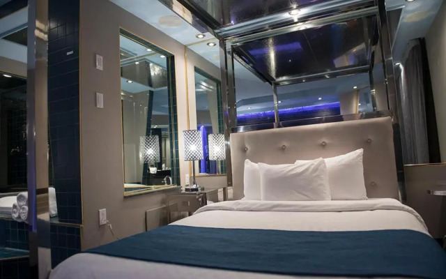 Hotel Le Rivage