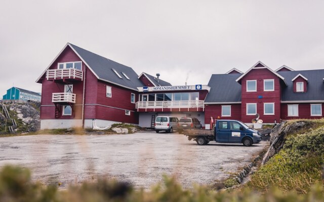 HOTEL SØMA Nuuk