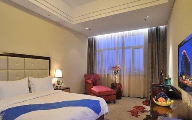 Chun Xue Four Seasons Hotel