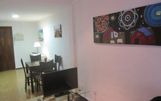 Apartamentos Kasa25 Gerona
