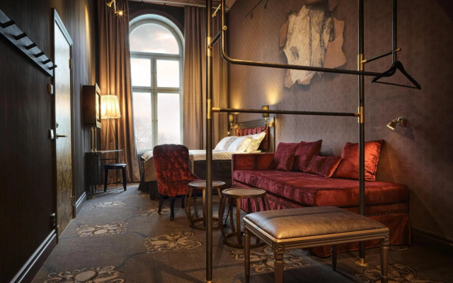 Stora Hotellet, BW Premier Collection