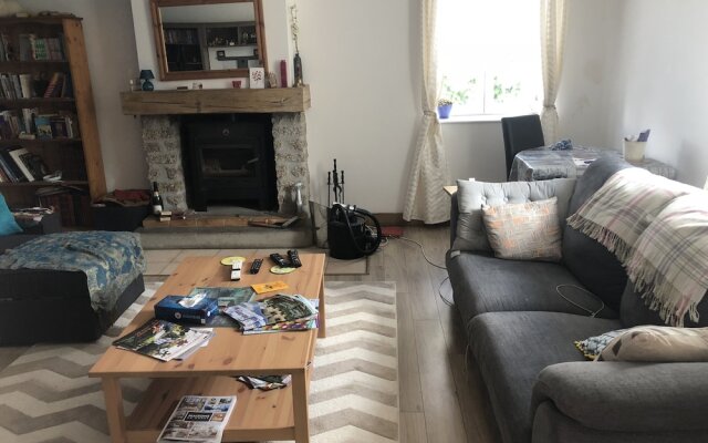 Chambre a Chantemerle