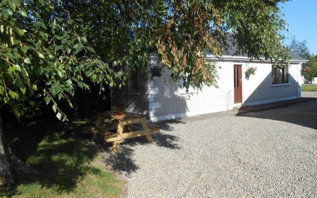 Birchdale Apartment