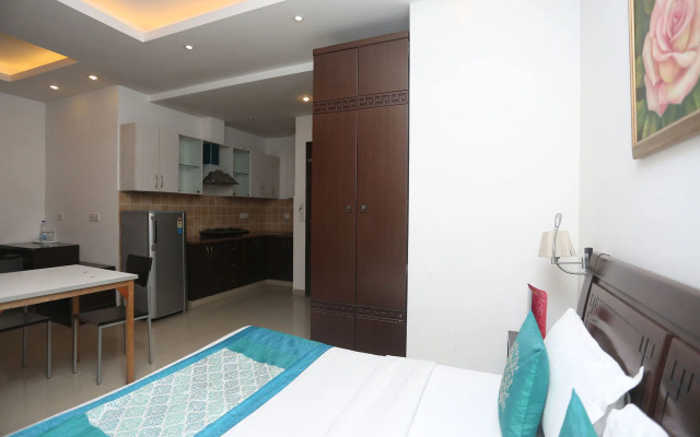 Surya Chalet by OYO Rooms