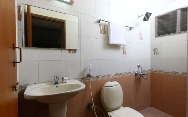 OYO 8355 Tranquil Nest