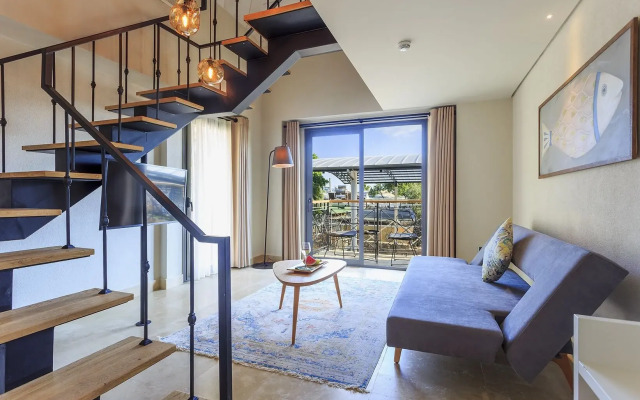 Ecclesia Hotel - Adults Only