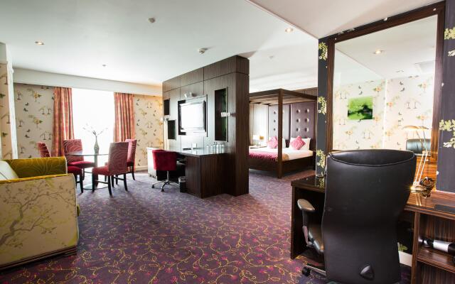 Crowne Plaza Hotel Blanchardstown by IHG