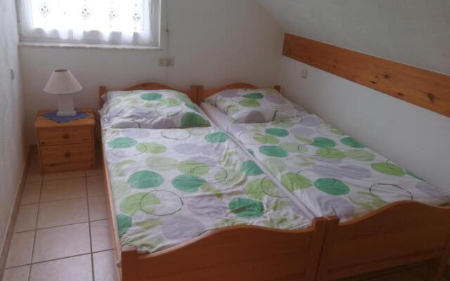 Ferienwohnung Gross B