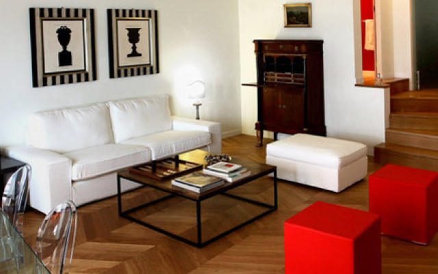 Bed  Breakfast Santo Stefano