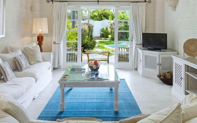 Mullins Bay 6 - Villa Jamine