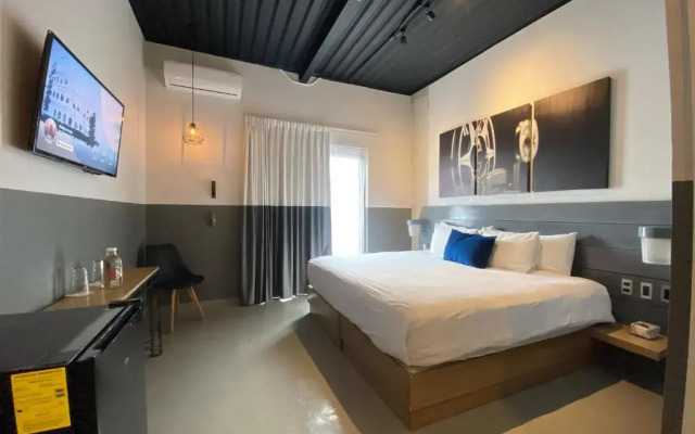 Hotel NEXT