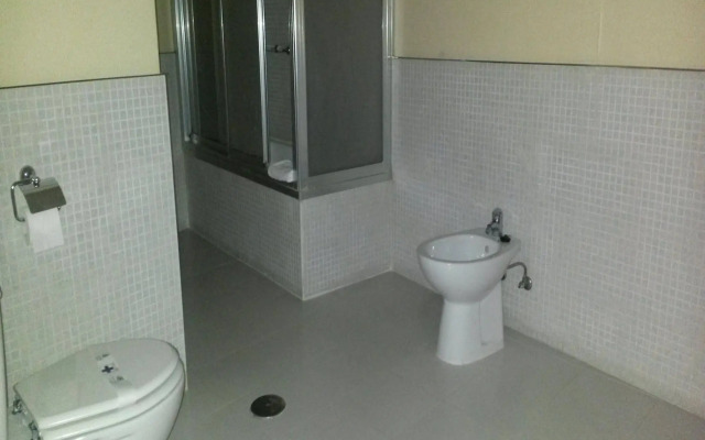 Hotel Puerta de Ocaña