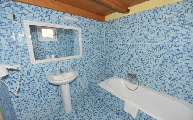 Blue Princess Beach Hotel & Suites