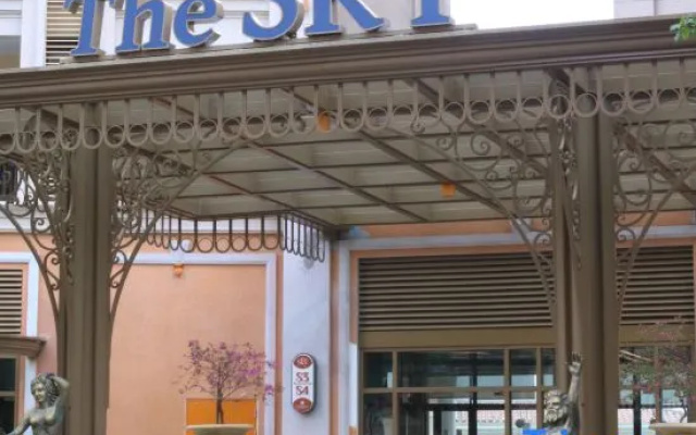 Seaside Fireworks Apartment Free Pool Gym – Exterior – Phu Quoc