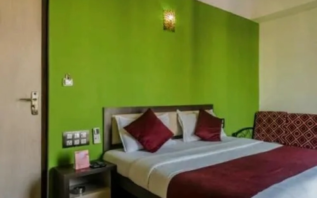 OYO 789 Hotel Airport Annex