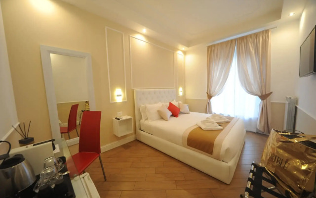 My Suites Piazza di Spagna