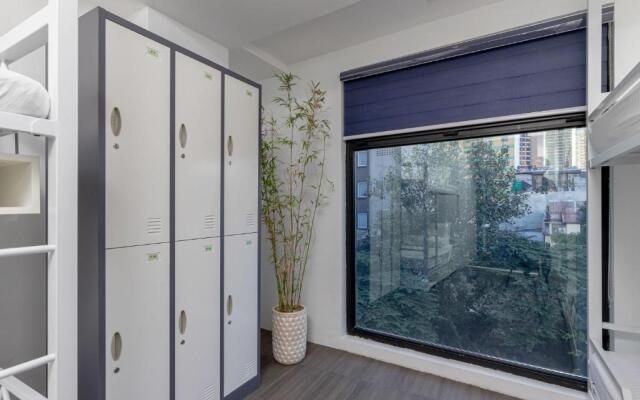Draper Startup House for Entrepreneurs