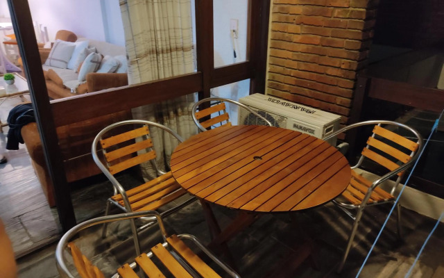 Apartamento Frente al Mar PanoramaVl