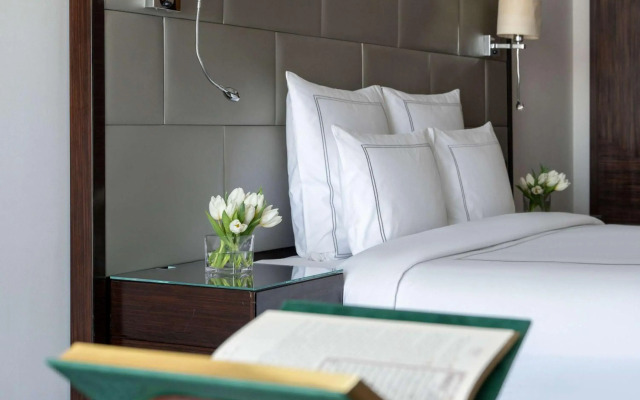 Swissôtel Makkah