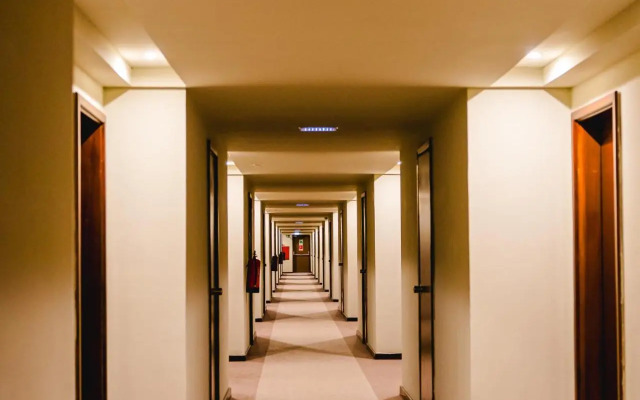 Evora Hotel