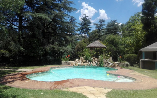 Silken Trap Accommodation