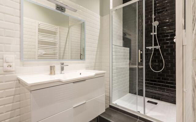 New Studio in the Historical Center