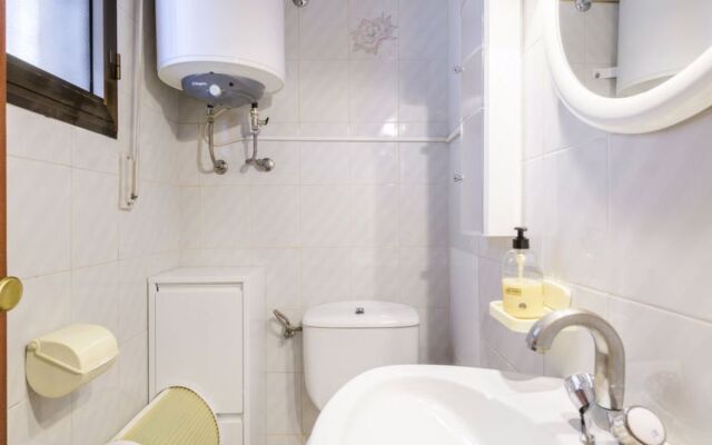 Apartment Galeon Oropesa del Mar