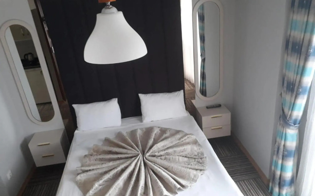 Alya Suite Residence