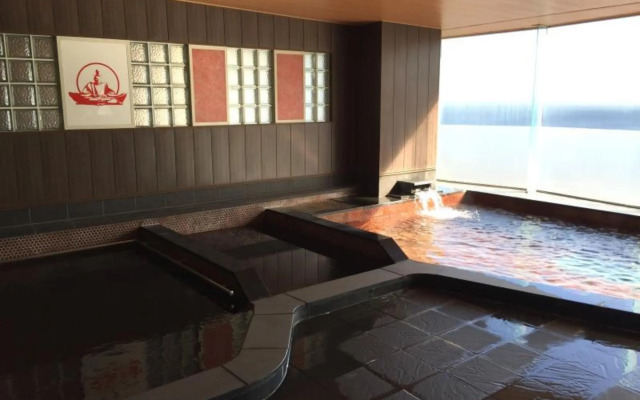 Kirakankou Hotel