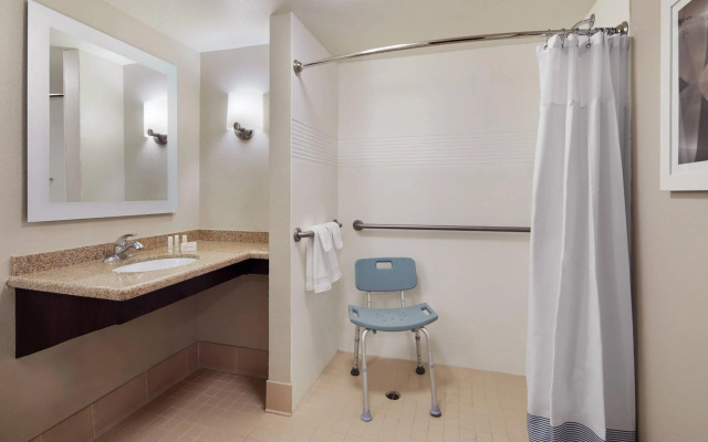 TownePlace Suites Midland
