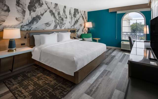 Hilton Garden Inn St. Augustine Historic District