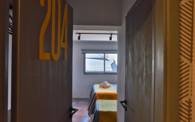 Hotel Concept Bariloche