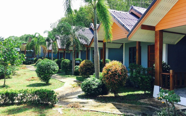 Veranda Lanta Resort
