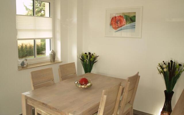 Schifferhaus "Lotse" FW 1