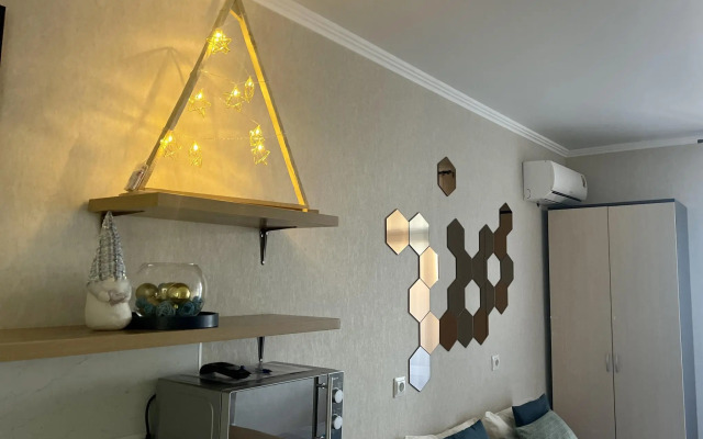 Du Soleil (Дю Солей) на улице Ленина 185А корпус 4