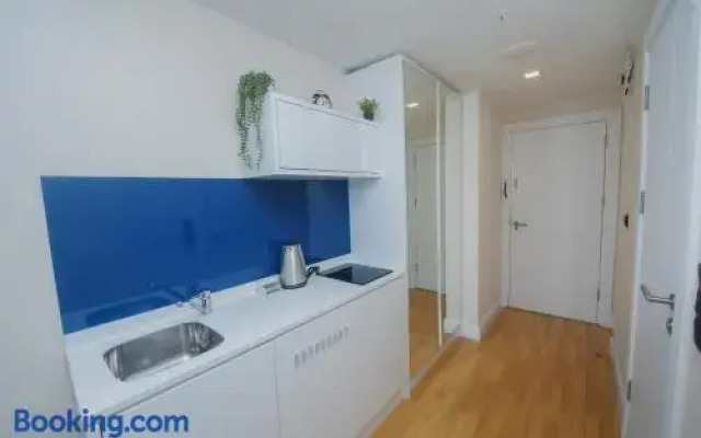 Seaside Apartments