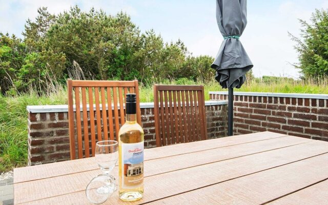 4 Person Holiday Home in Ringkobing