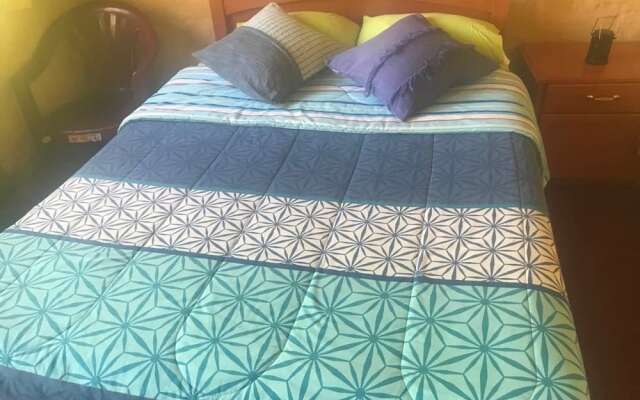Posada Gloria - Hostel
