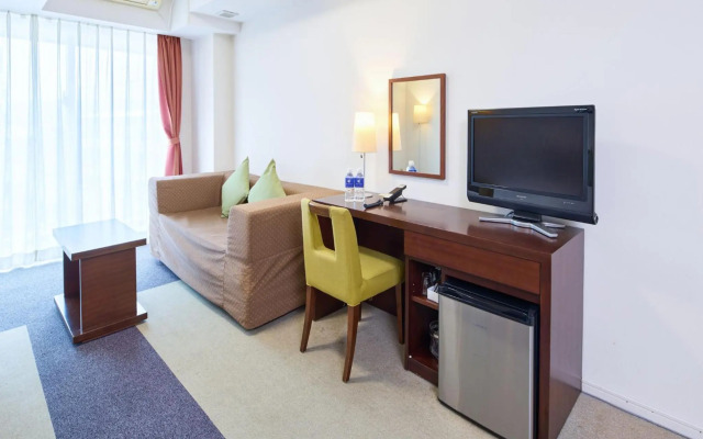 Hotel Yugaf Inn Okinawa