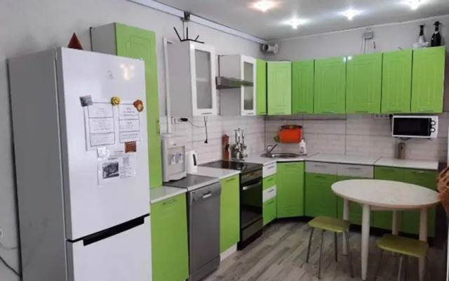 Коттедж на Юбилейной 24 