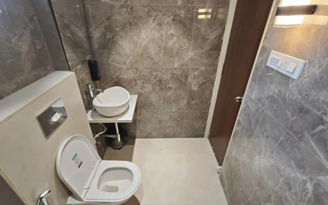 Hotel Manthan Stays