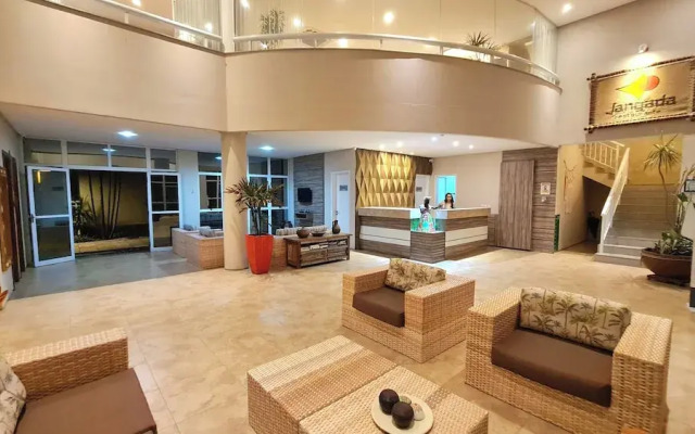 Atlantic Palace Family inn