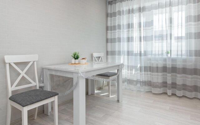 Apartment on Sheksninsky Prospekt 16