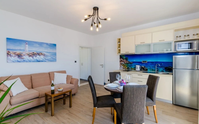 Apartments Knego
