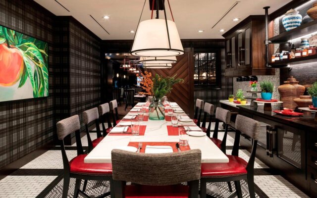 The Ritz-Carlton, Atlanta