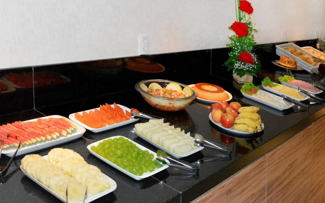 Royalty Rio Hotel